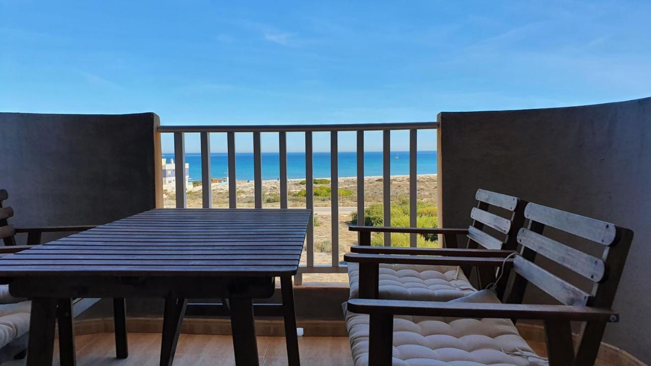 Casa Elena Residencial Seychelles La Manga Leilighet Eksteriør bilde