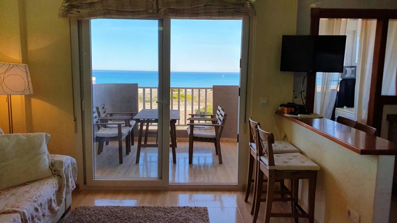 Casa Elena Residencial Seychelles La Manga Leilighet Eksteriør bilde