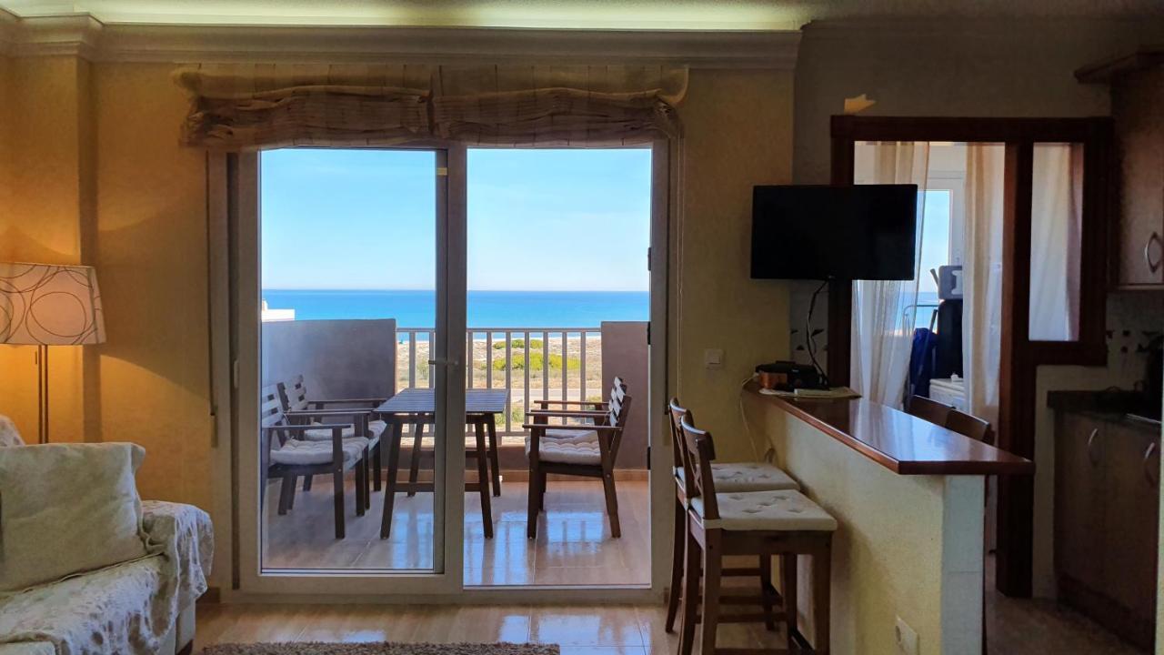 Casa Elena Residencial Seychelles La Manga Leilighet Eksteriør bilde