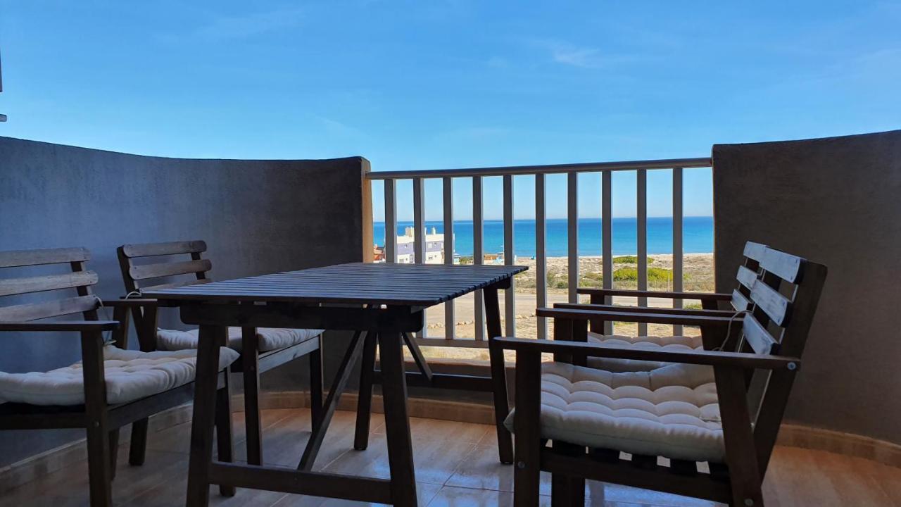 Casa Elena Residencial Seychelles La Manga Leilighet Eksteriør bilde